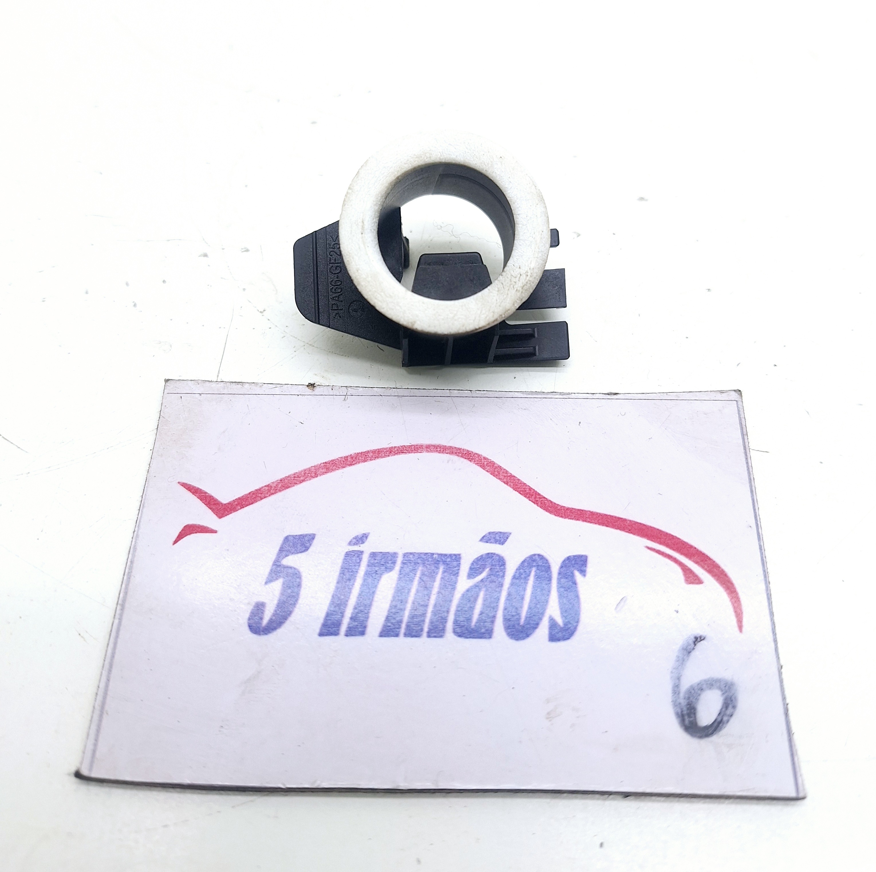 Sensor Alarme Bmw 320i 2.0 Turbo 2021 N5810512700