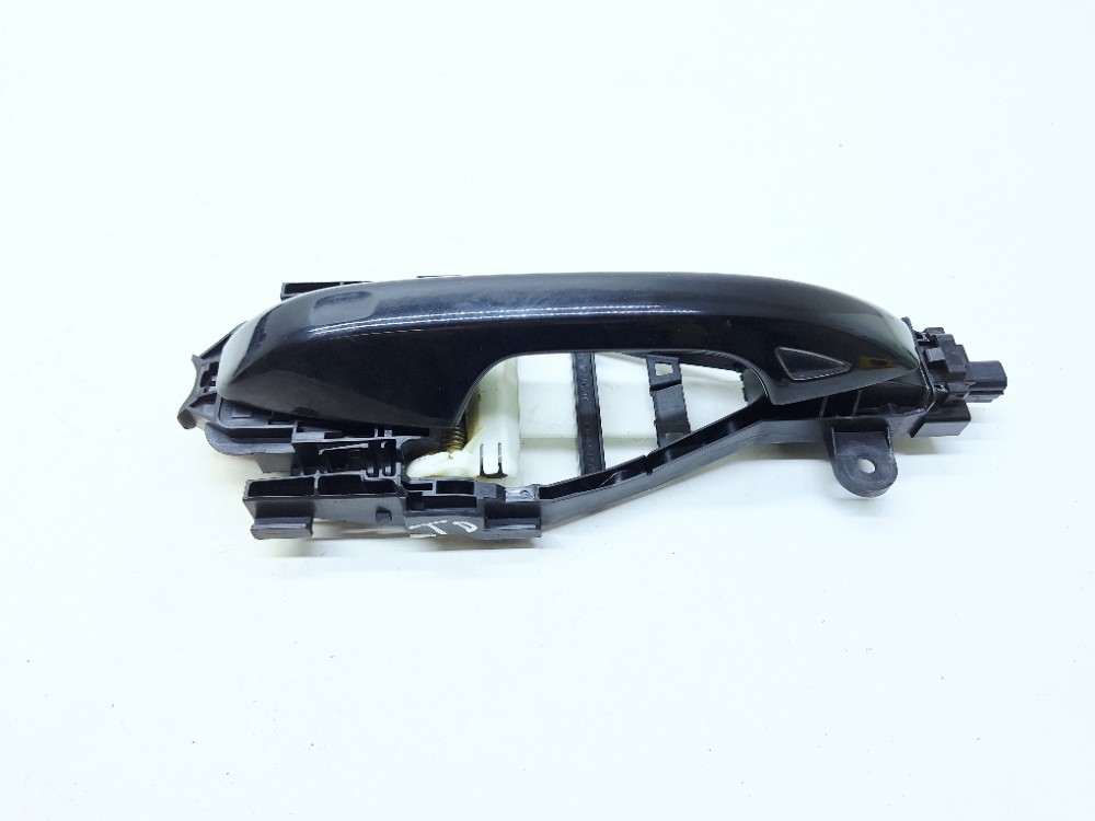 Maçaneta Externa Traseira Direita Volvo Xc40 1.5 2021 2022