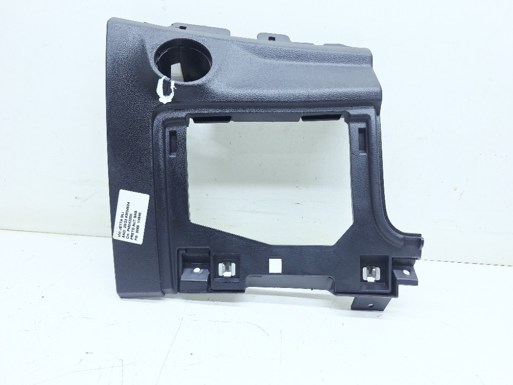 Acabamento Painel Vw Jetta Gli 2.0 2023 17b858365a