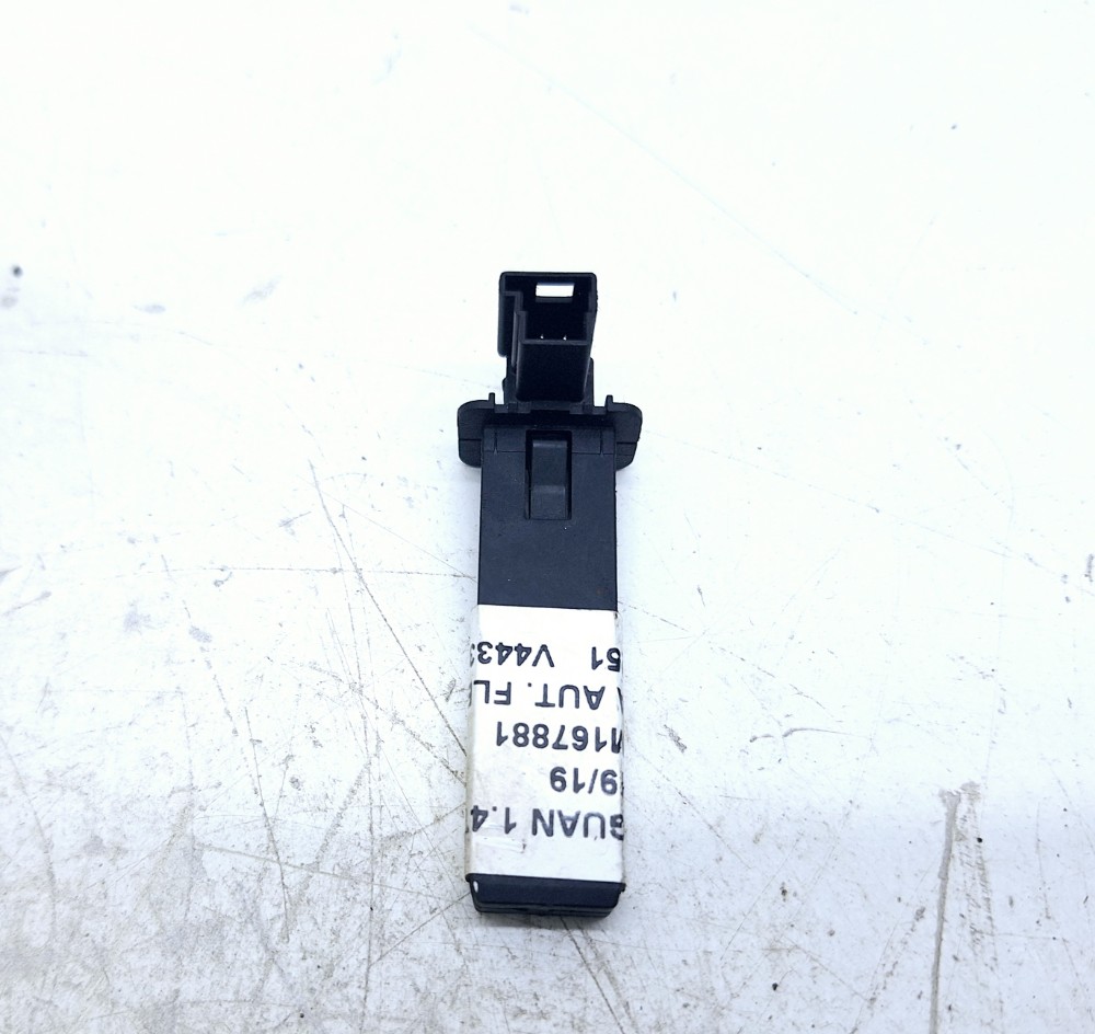 Sensor Temperatura Vw Tiguan Tsi 1.4 2019 5q0907543