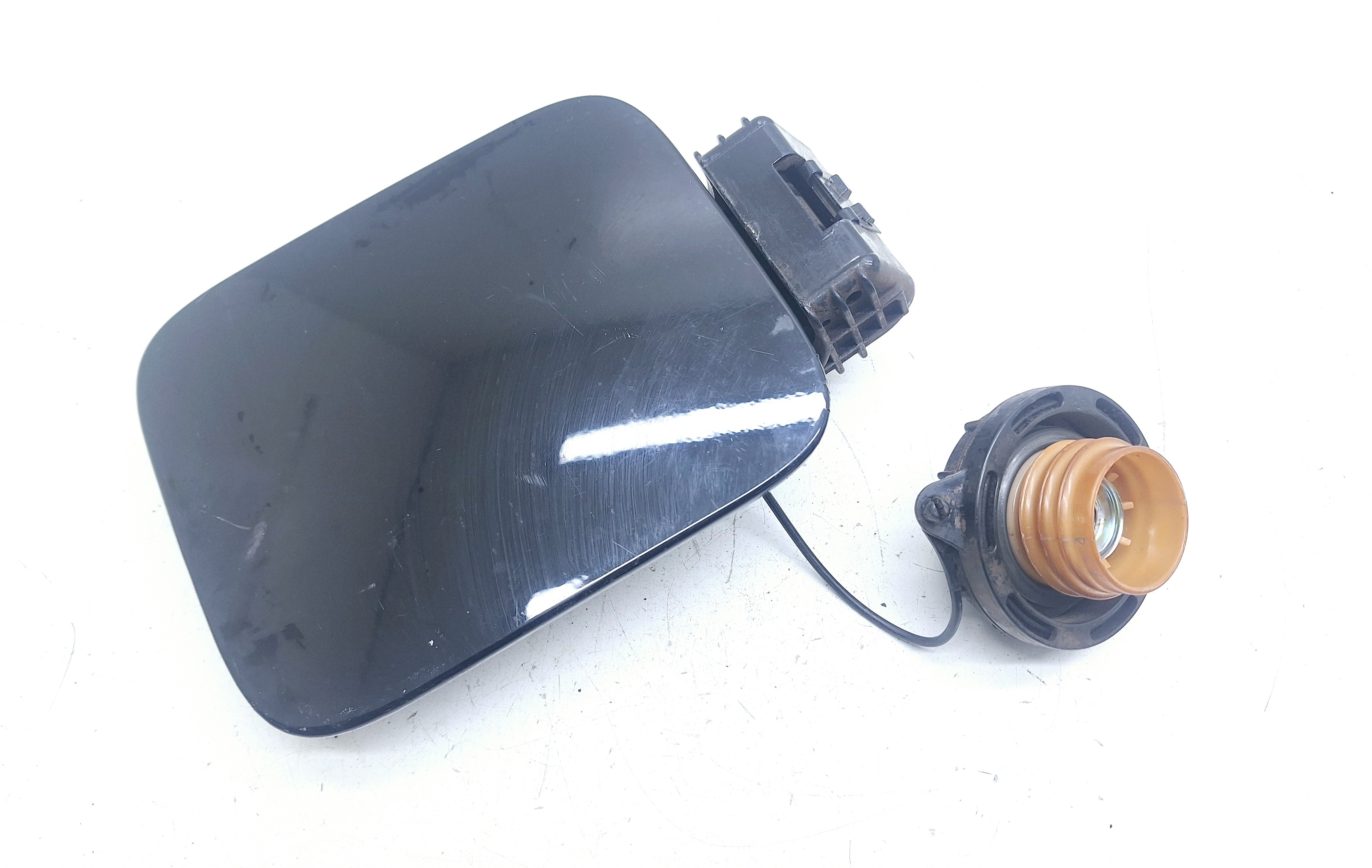 Portinhola Tanque Combustível Hyundai Azera 3.3 2009 2010 Preto