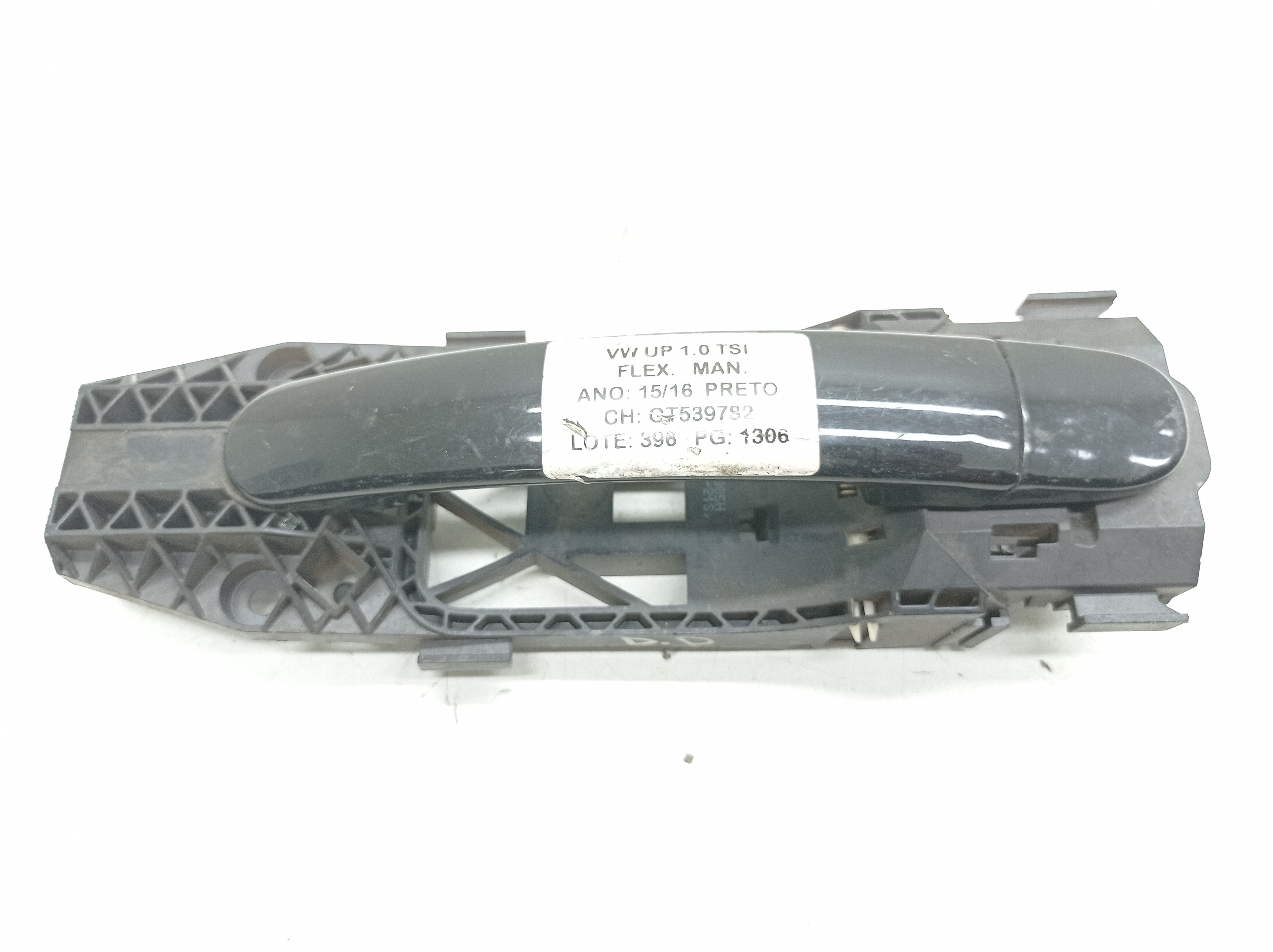 Maçaneta Externa Dianteira Direita Vw Up Tsi 1.0 2015  Dianteira