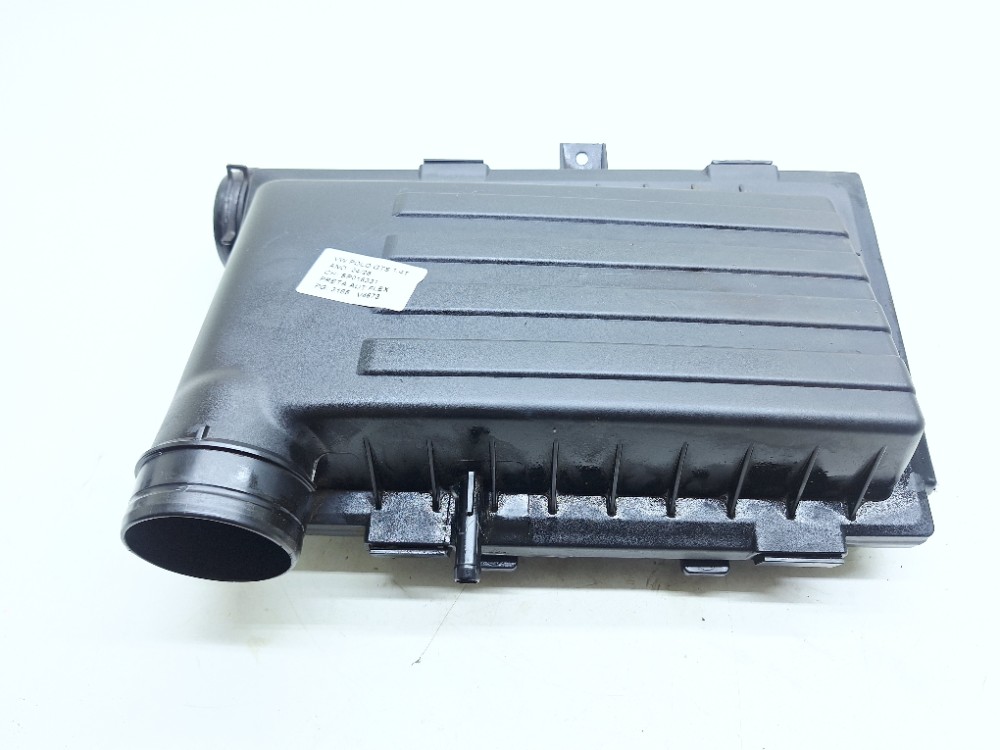 Caixa Filtro Ar Vw Polo Gts 1.4 2025 04E129611AB