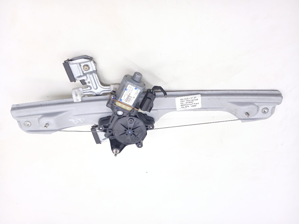 Maquina Vidro Dianteira Direita Gm Onix 1.0 Turbo 2020