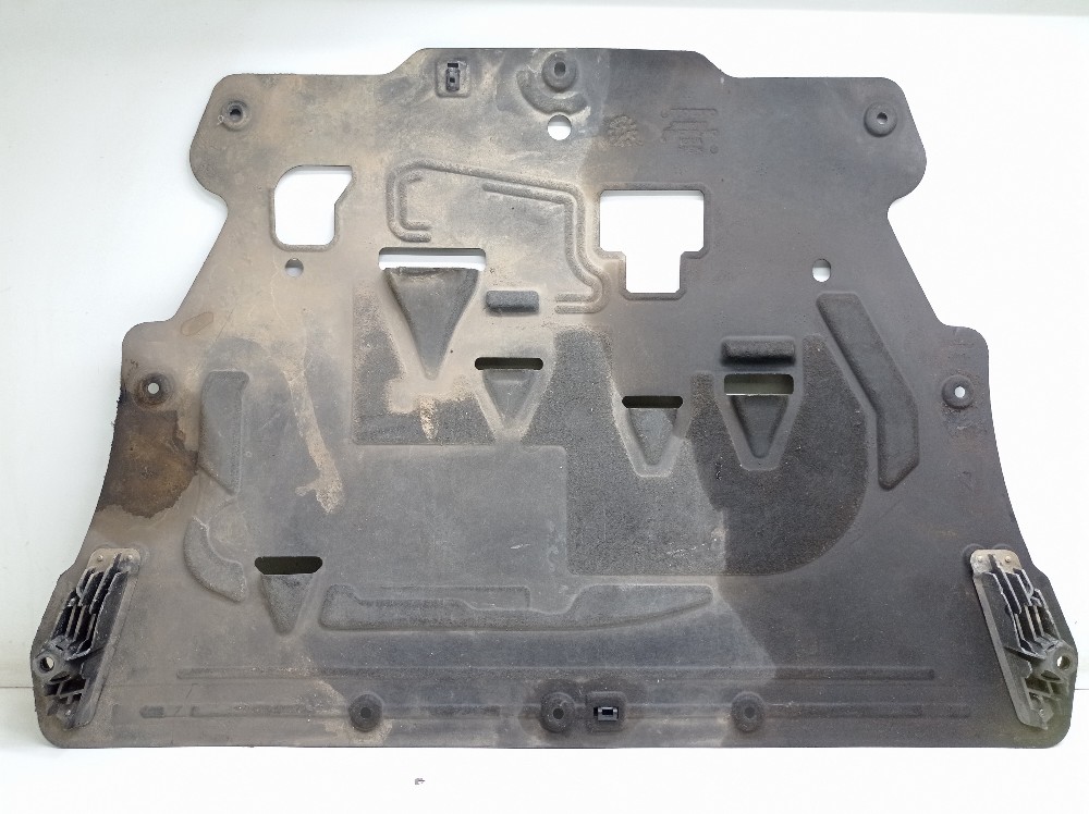 Protetor Carter Volvo Xc60 2.0 2019 31497612