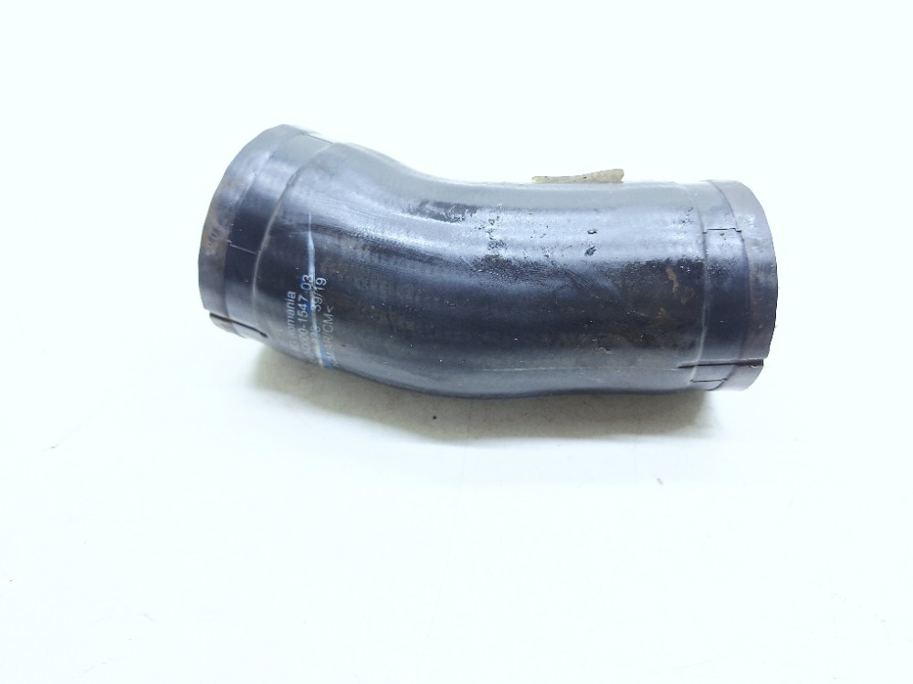 Mangueira Intercooler Vw Jetta Gli 2.0 2020 5qm145838