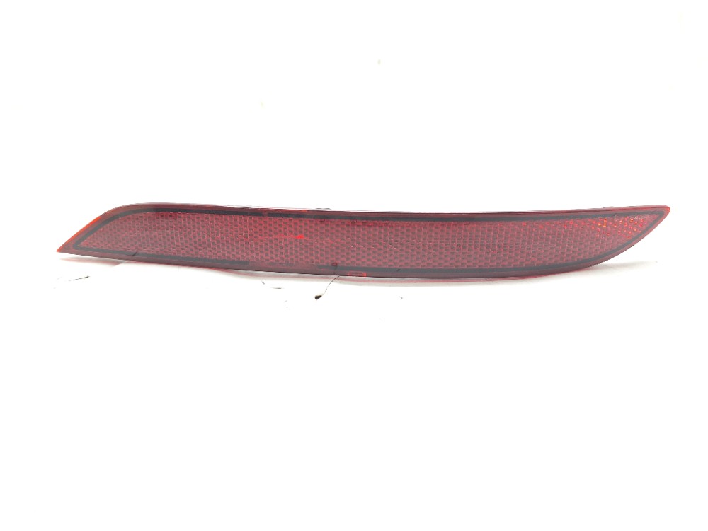 Refletor Olho Gato Esquerdo Vw Polo Gts 1.4 2024 2025