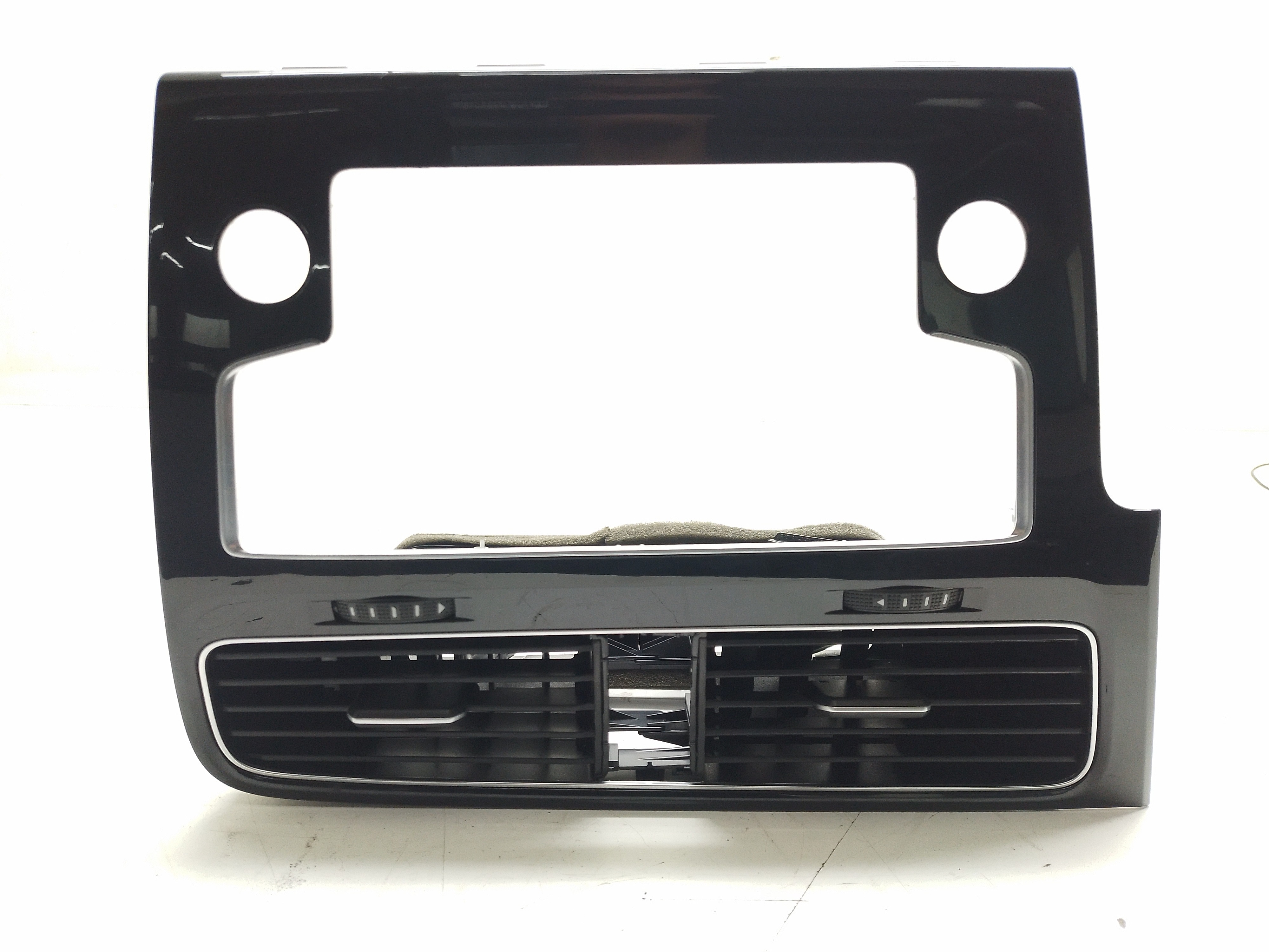 Difusor Ar Central Vw Golf Tsi 1.4 2014 / 2015 N5gm819728