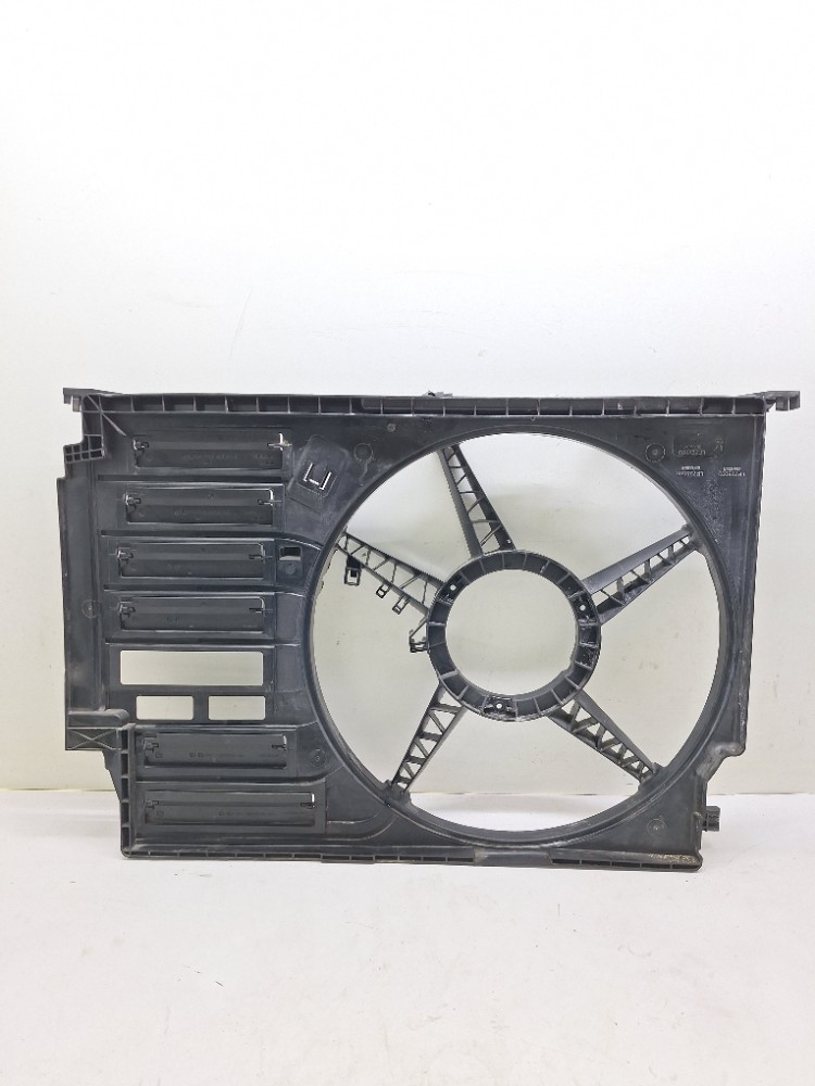 Defletor Ventoinha Radiador Mini Cooper Countryman 2.0 2023