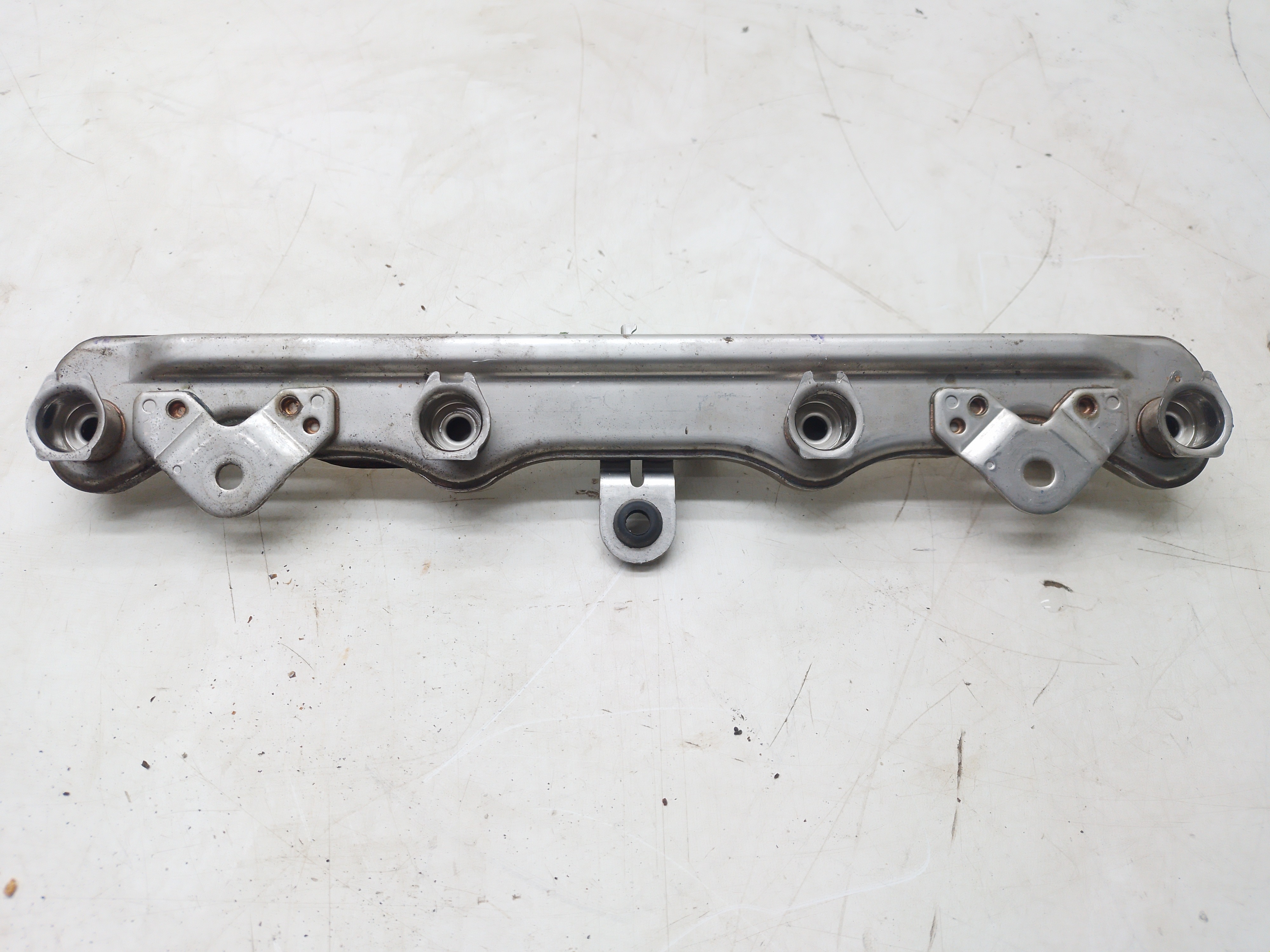 Flauta Bico Injetor Honda Civic 1.8 2010 2011