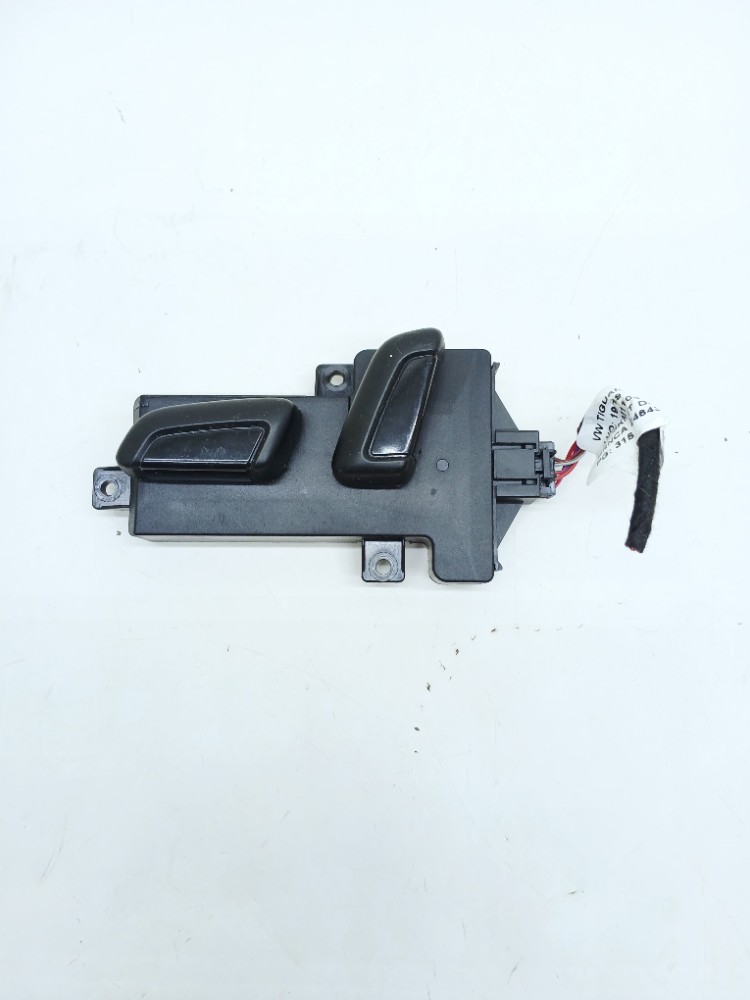 Botão Ajuste Banco Esquerdo Vw Tiguan 2.0 2019 8w0959747b