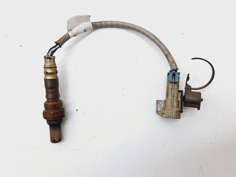Sonda Lambda Chevrolet Captiva 3.6 2008 2009 12594452