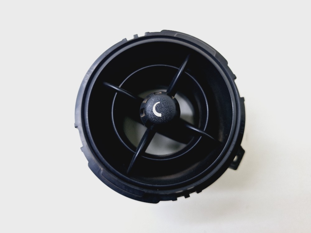 Difusor Ar Esquerdo Mini Cooper Clubman 1.6 2011 2012