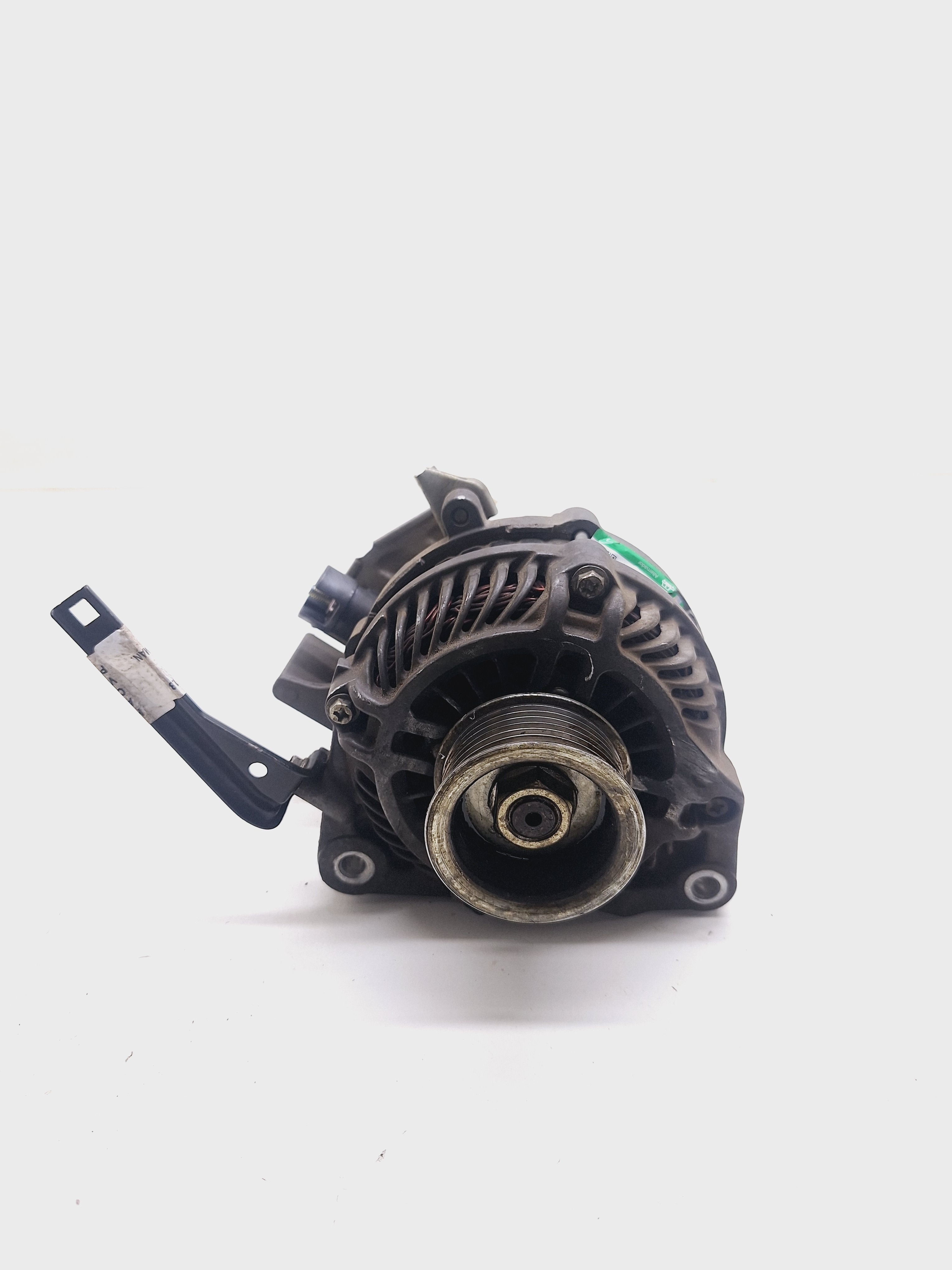Alternador Honda Civic 1.8 Manual 2009 Nºa2tc1391zc
