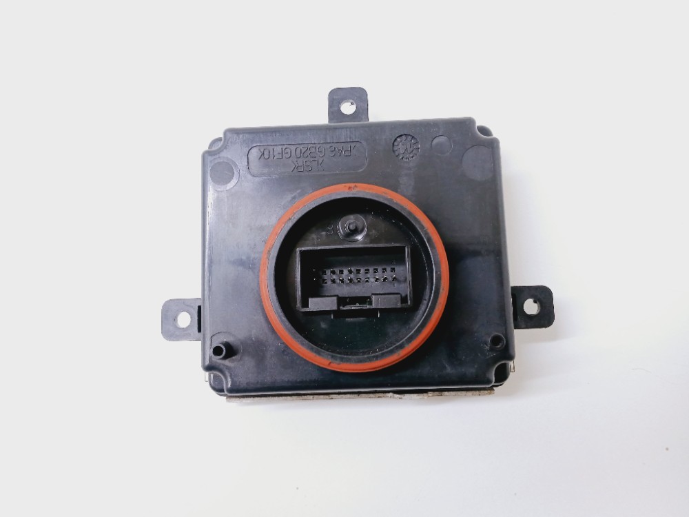 Módulo Reator Farol Led Esquerdo Audi Rs Q3 Tfsi 2.5 2015