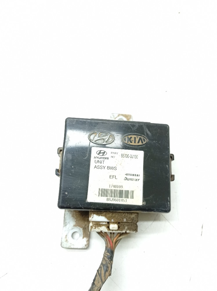 Módulo Sensor Estacionamento Hyundai Veracruz 3.8 2009 2010