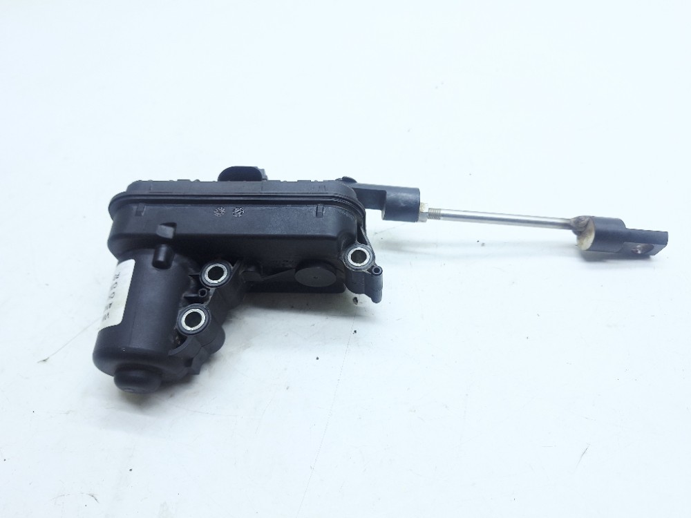 Atuador Wastegate Vw Jetta 1.4 2019 04E145725CM