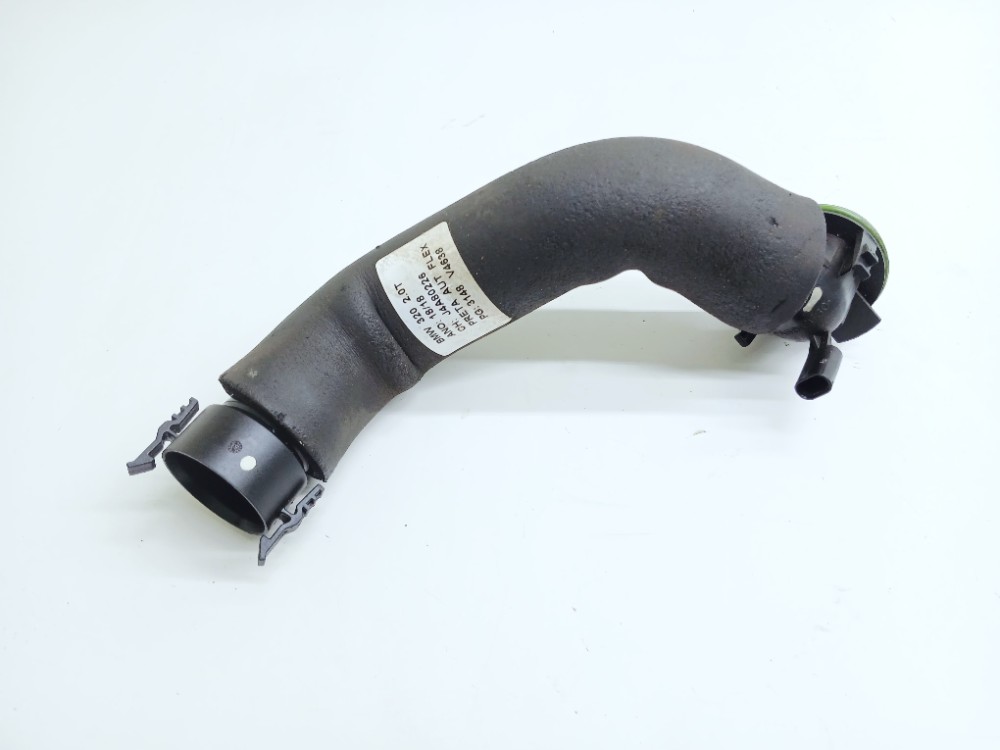 Mangueira Respiro Motor Bmw 320i 2.0 2018 759809103
