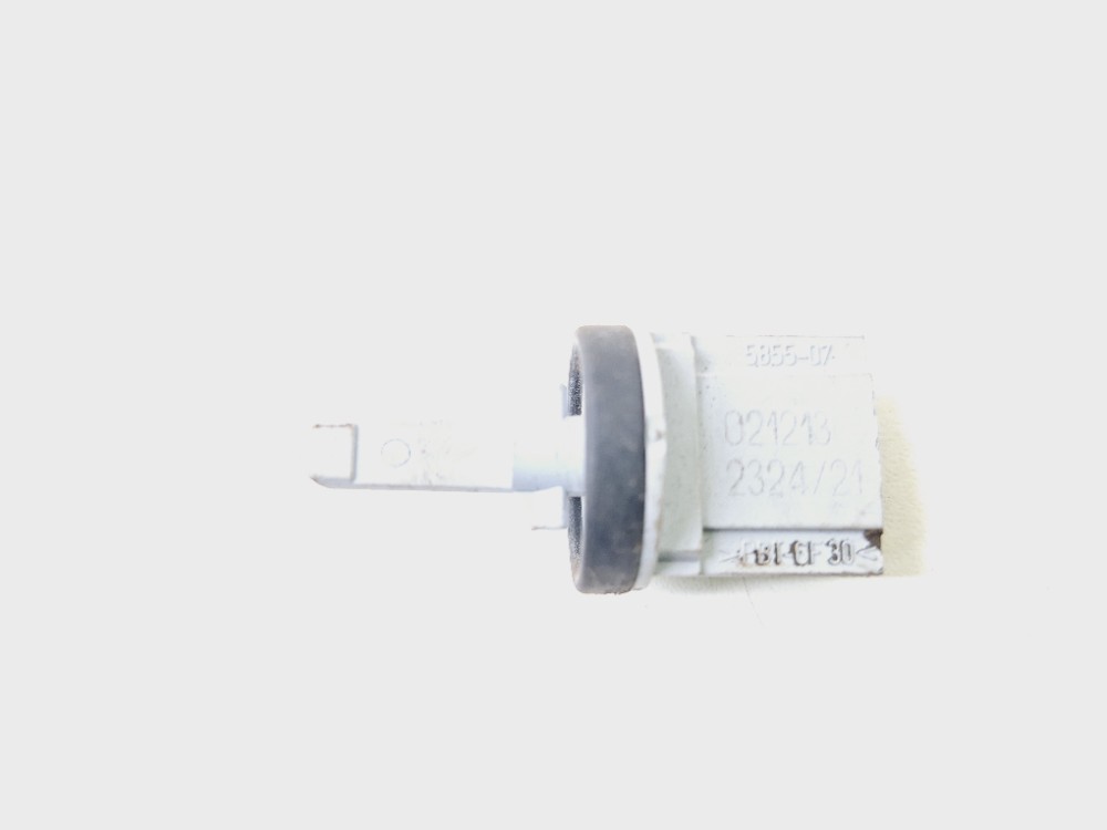 Sensor Temperatura Ar Volkswagen Jetta 2.0 2014 1k0907543g