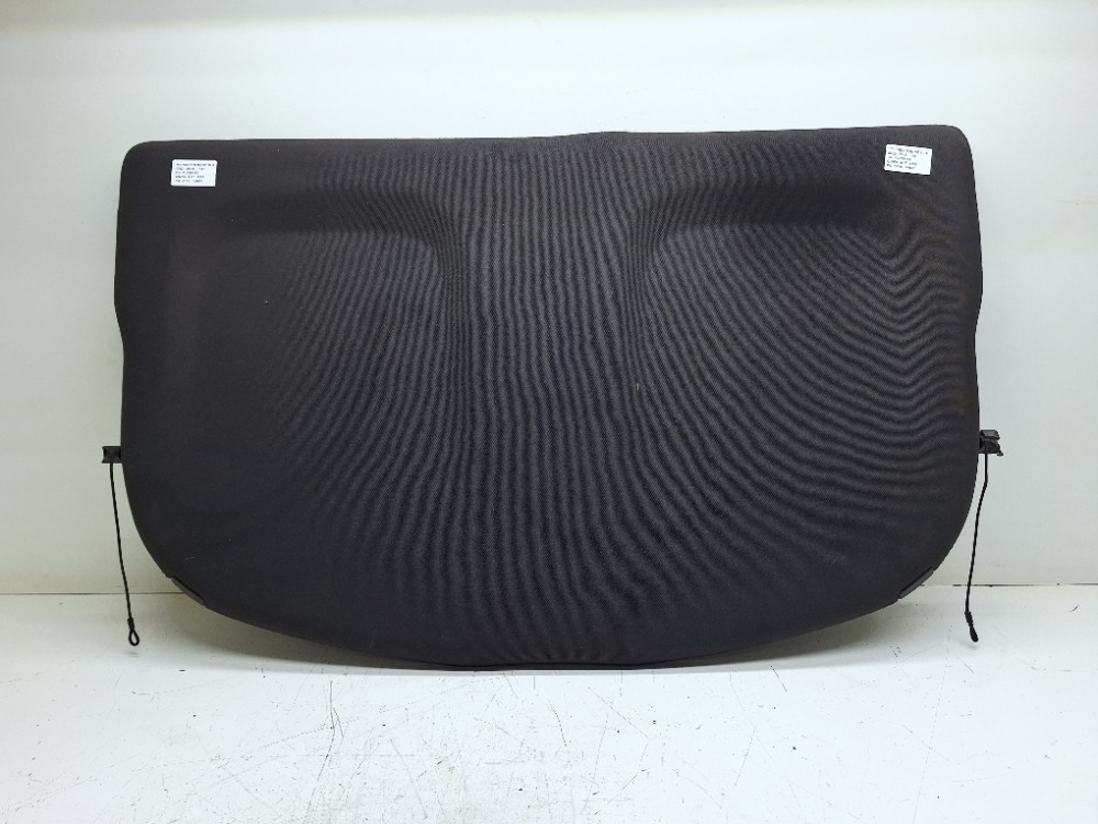 Tampão Bagagito Porta Malas Mercedes Gla200 1.6 2015