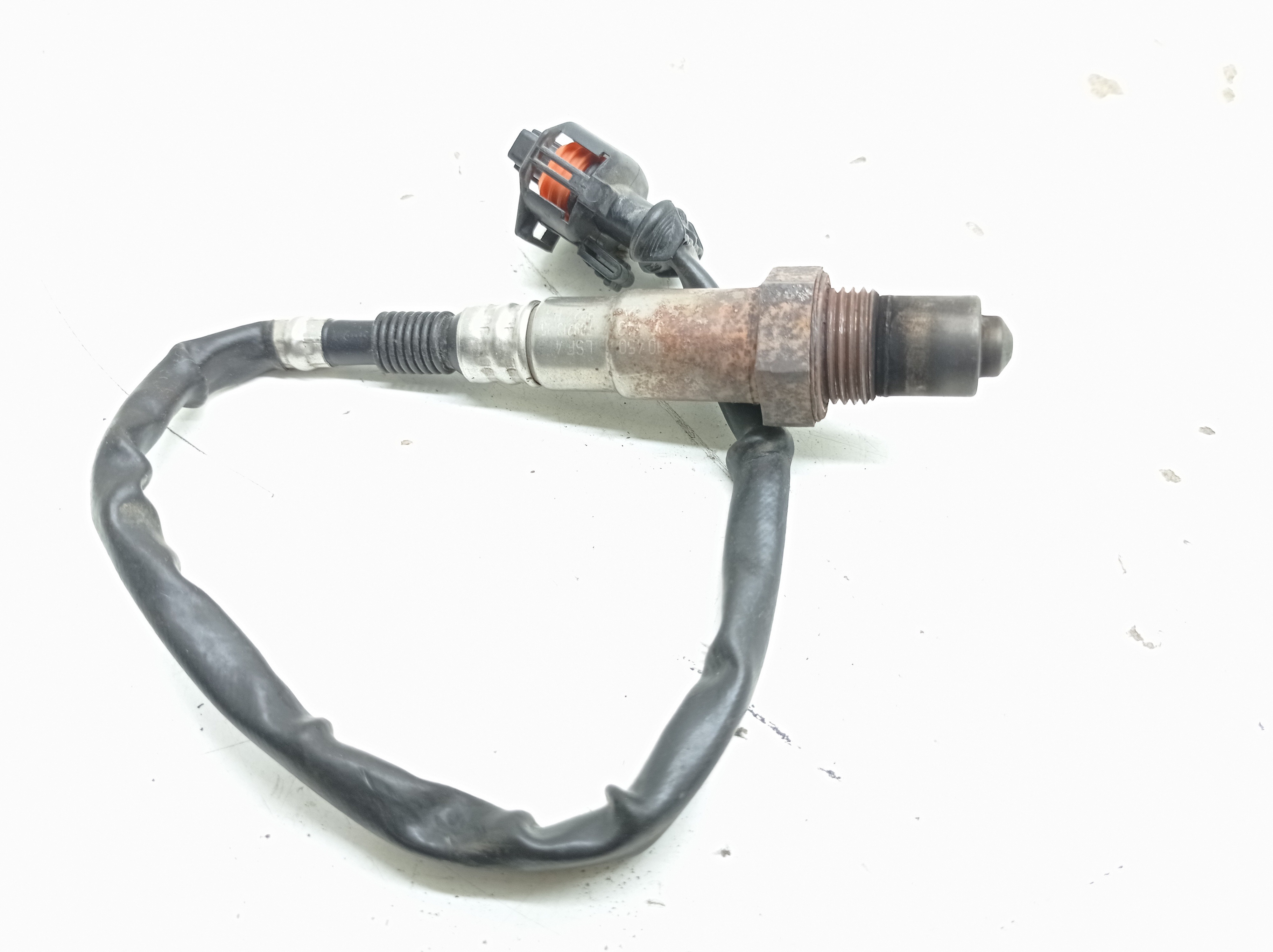 Sonda Lambda Chevrolet Omega 3.6 2008 / 2009 Nº92068636