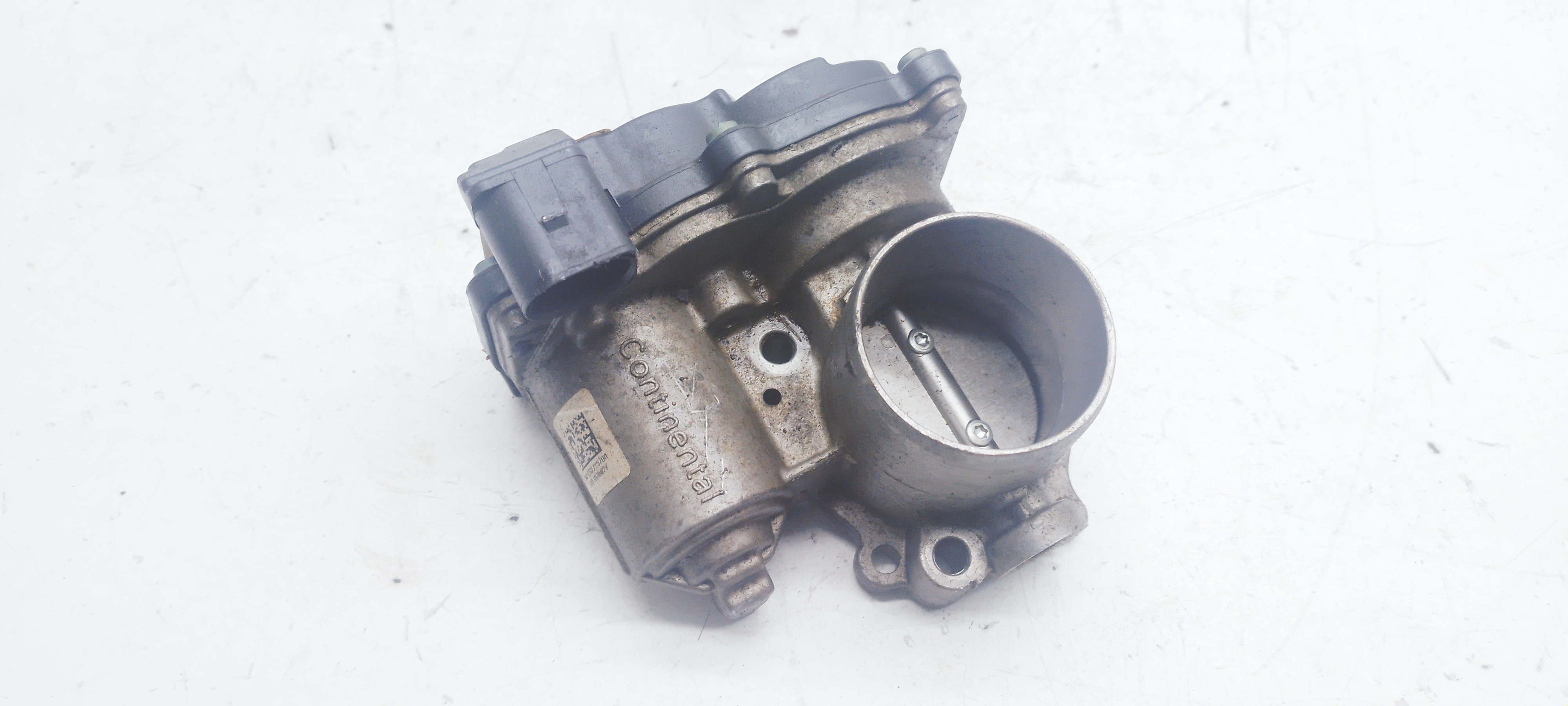 Tbi Corpo Borboleta Vw Up Tsi 1.0 2017/ 2018 N04c133062h