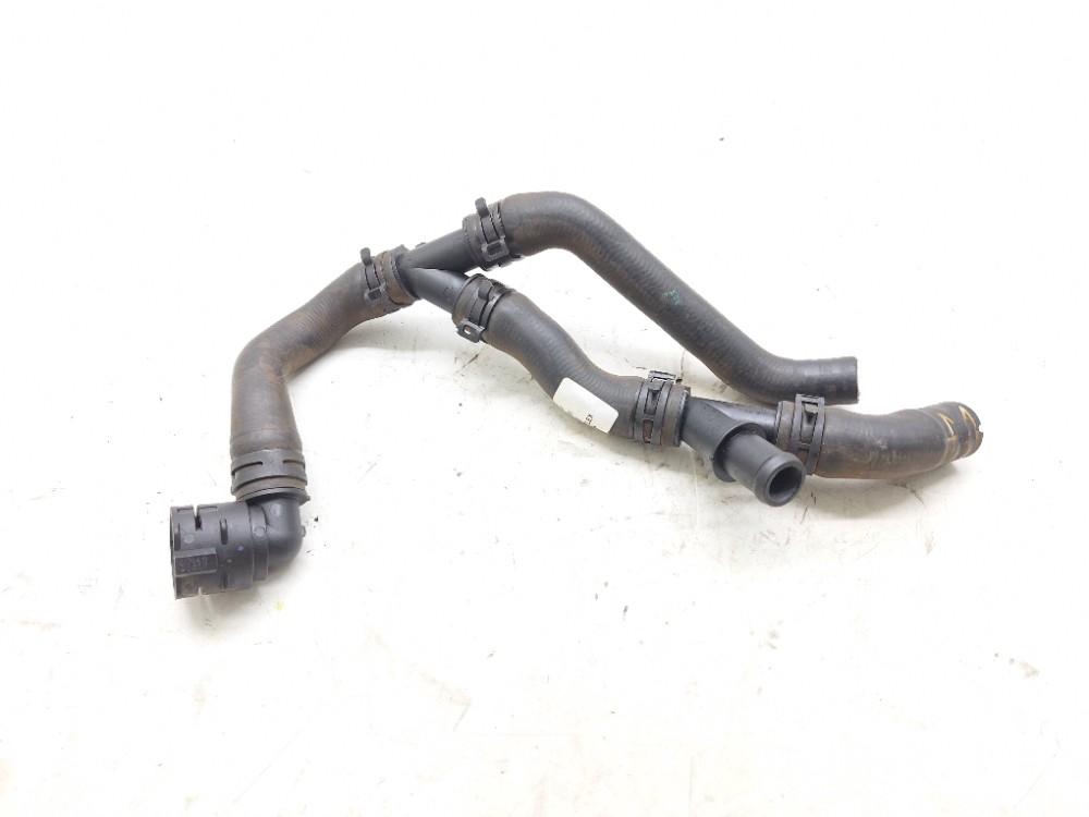 Mangueira Água Radiador Vw Jetta Gli 2.0 2020 1k0121087q