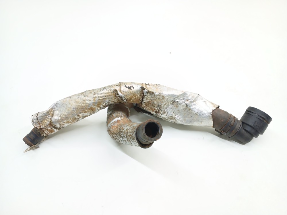 Mangueira Agua Radiador Vw Passat Tsi 2.0 2017 5q0122073ab