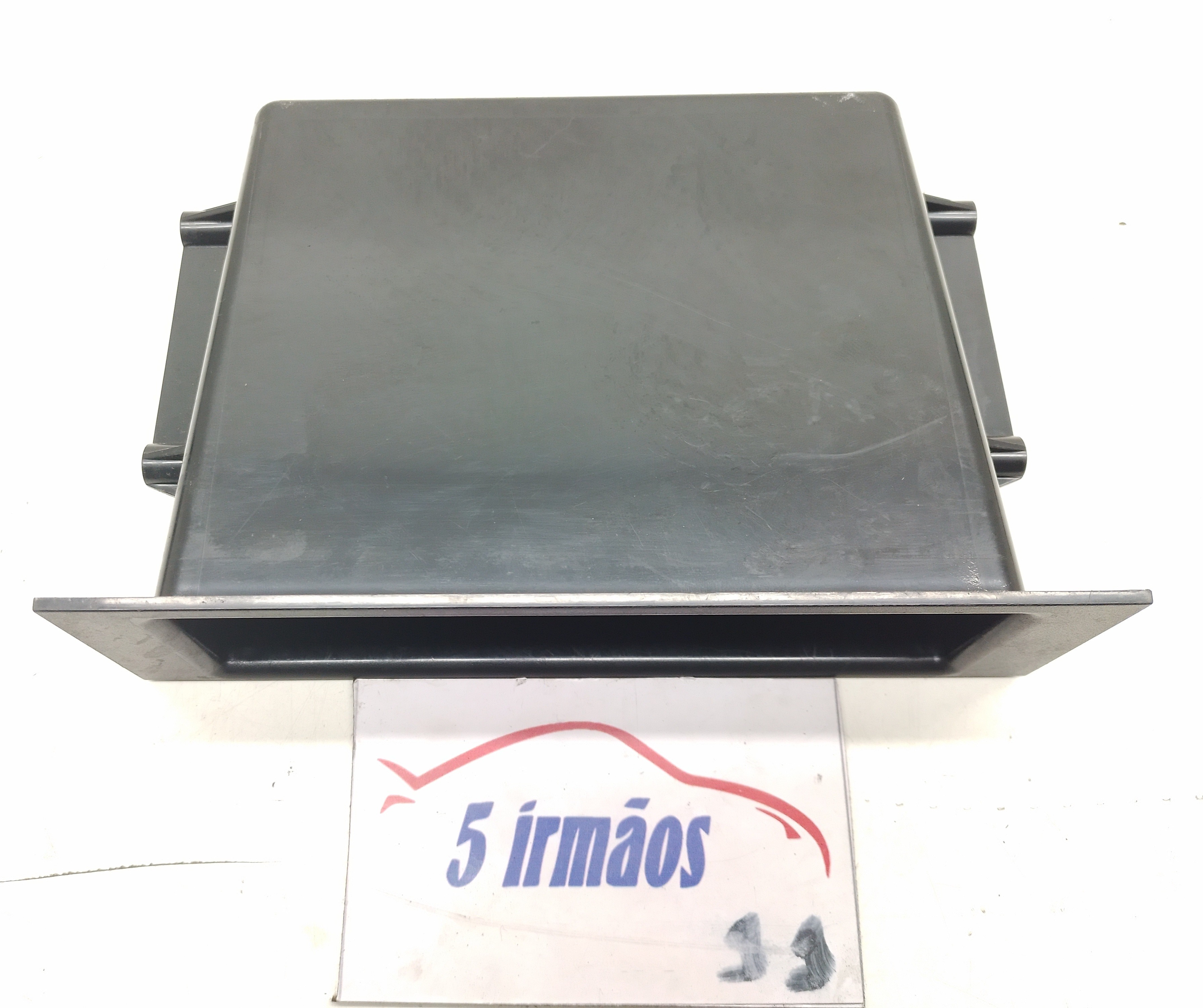 Porta Objetos Painel Gm Tracker 2.0 2008 / 2009 Nº3918270e51