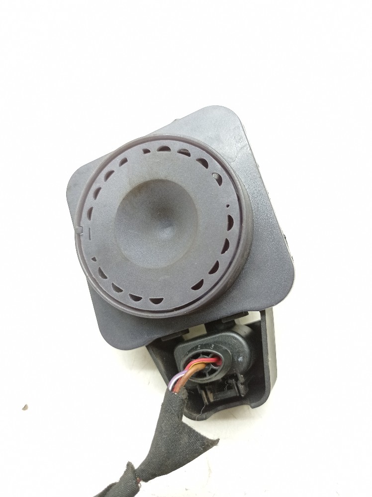 Módulo Sirene Alarme Vw Tiguan Tsi 2.0 2021 5q0951605b