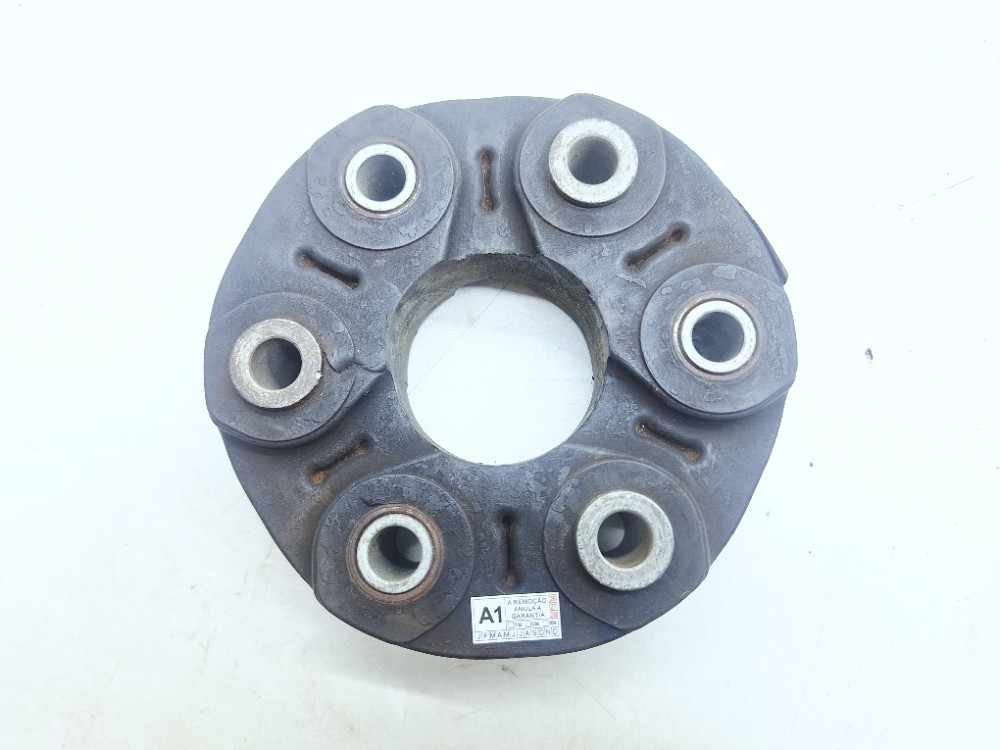 Bolachão Cardan Bmw 335i 3.0 2008 7546425