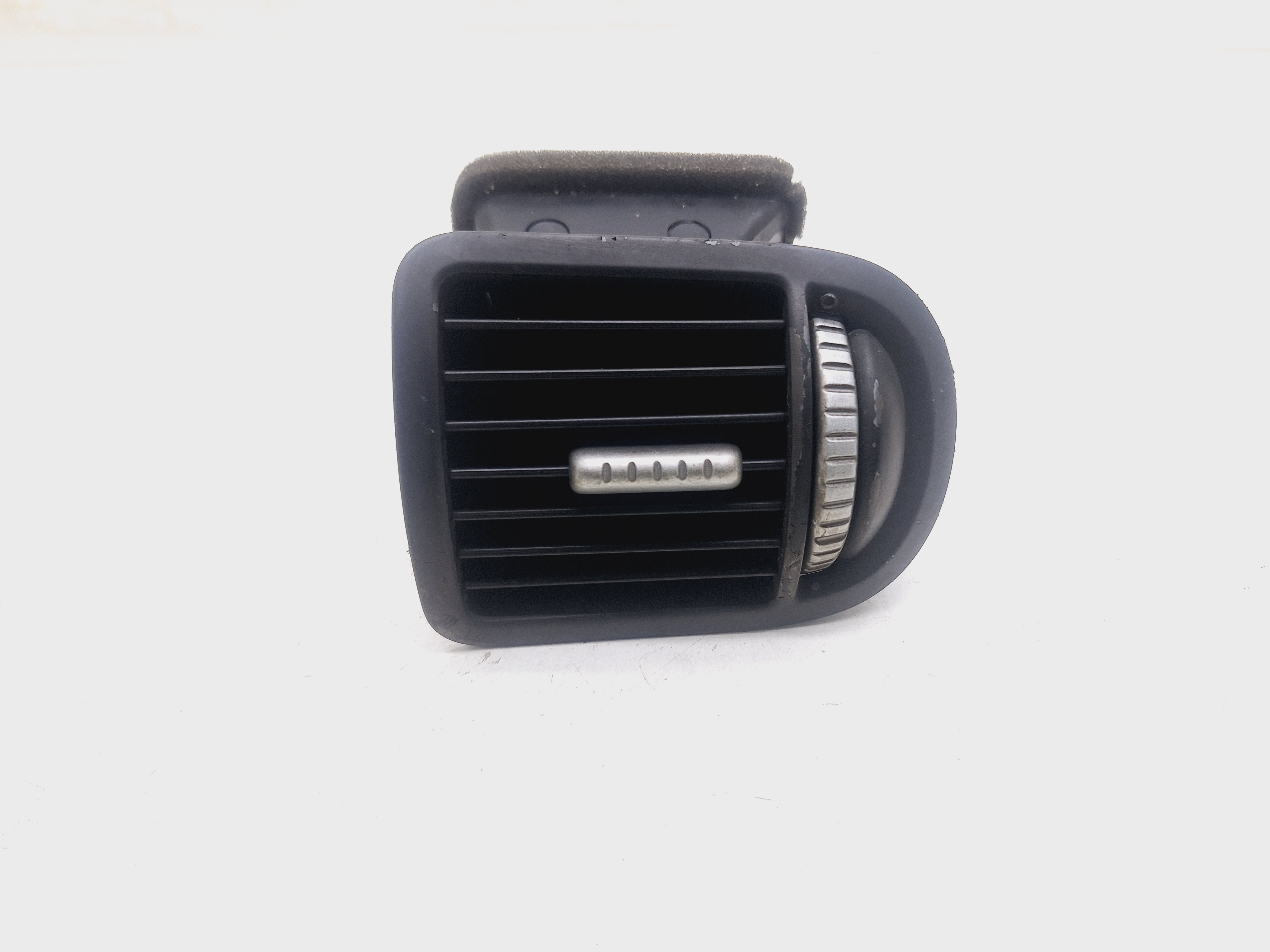 Difusor Ar Direito Porsche Cayenne 4.8 V8 2008 Nº7l5819704b