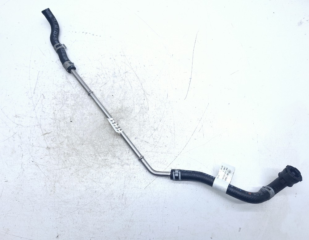 Mangueira Combustível Vw Tcross Tsi 1.4 2025 04e133723hj