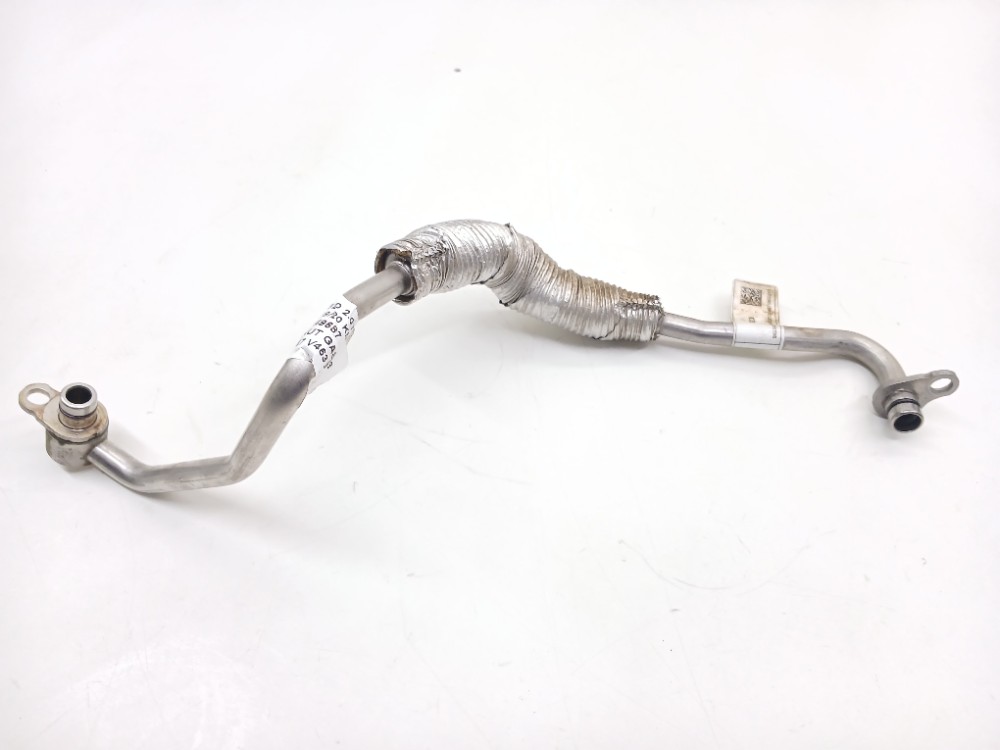 Mangueira Óleo Turbina Bmw 320i 2.0 G20 2020 8629969011