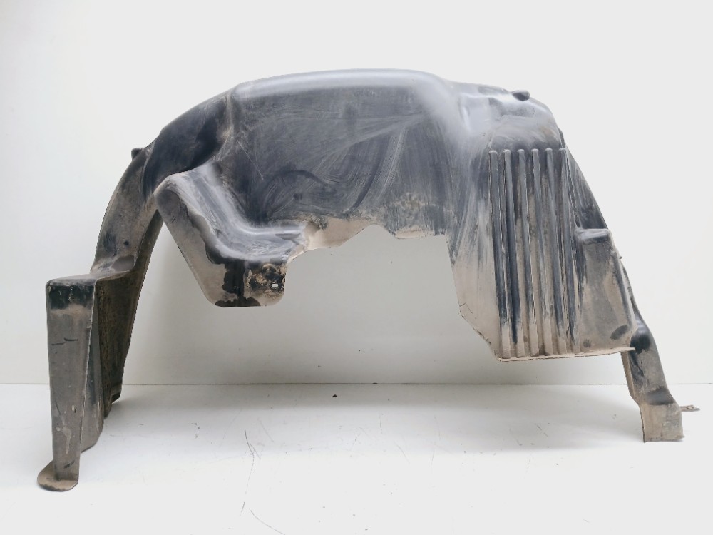 Parabarro Traseiro Esquerdo Fiat Toro 2.0 2021 519663150