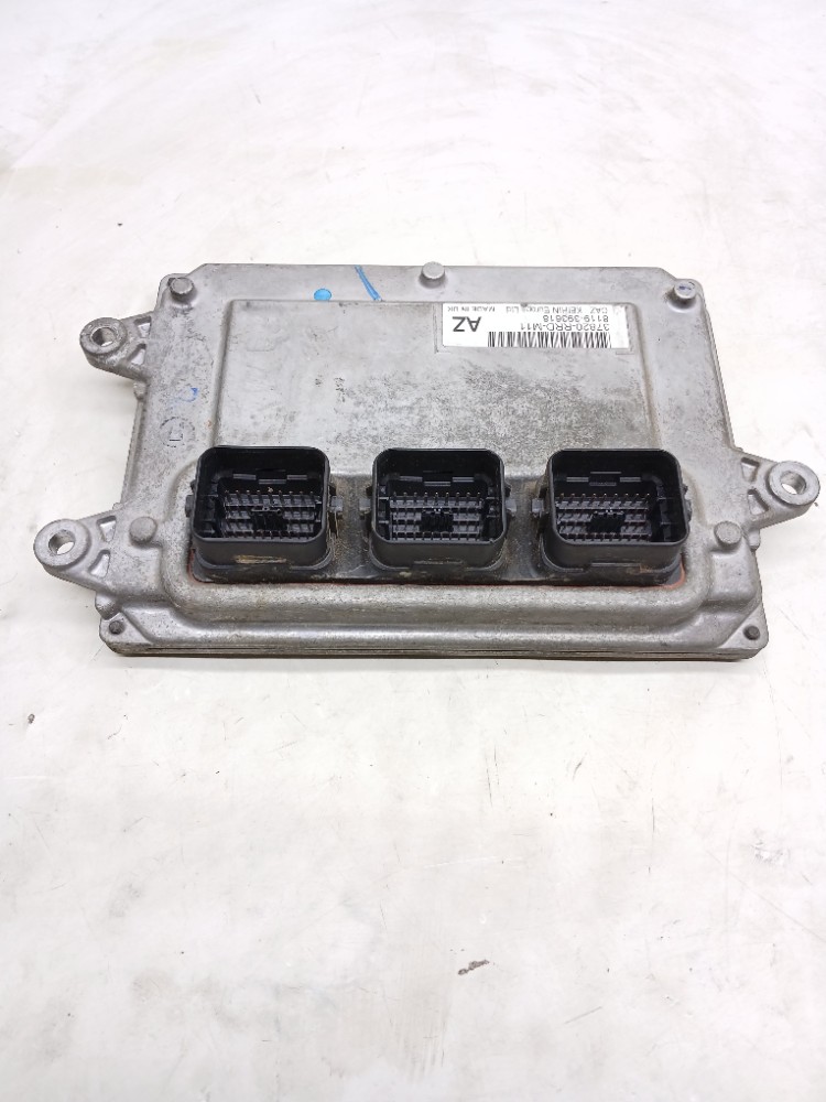 Módulo Injeção Honda Civic Si 2.0 2007 37820rrdm11