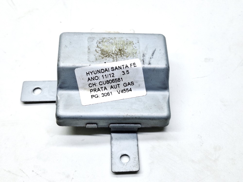 Módulo Sensor Estacionamento Santa Fé 3.5 2011 2012