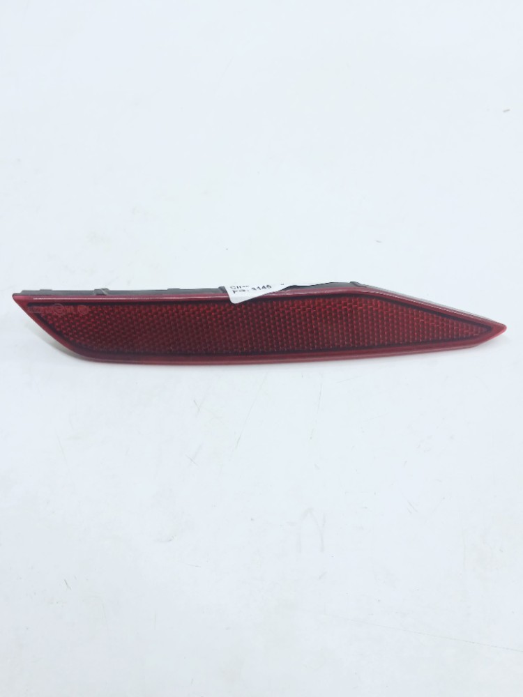Refletor Olho Gato Direito Vw Nivus 1.0 2024 2g5945106