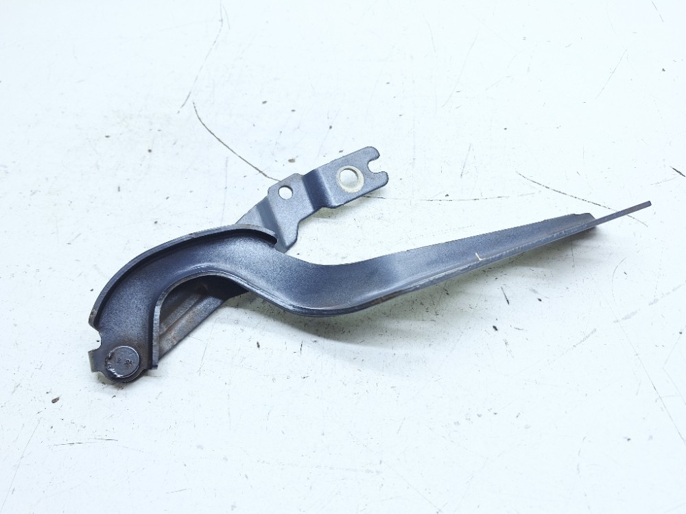 Dobradiça Direita Capô Vw Polo Gts 1.4 2024 6ea823302