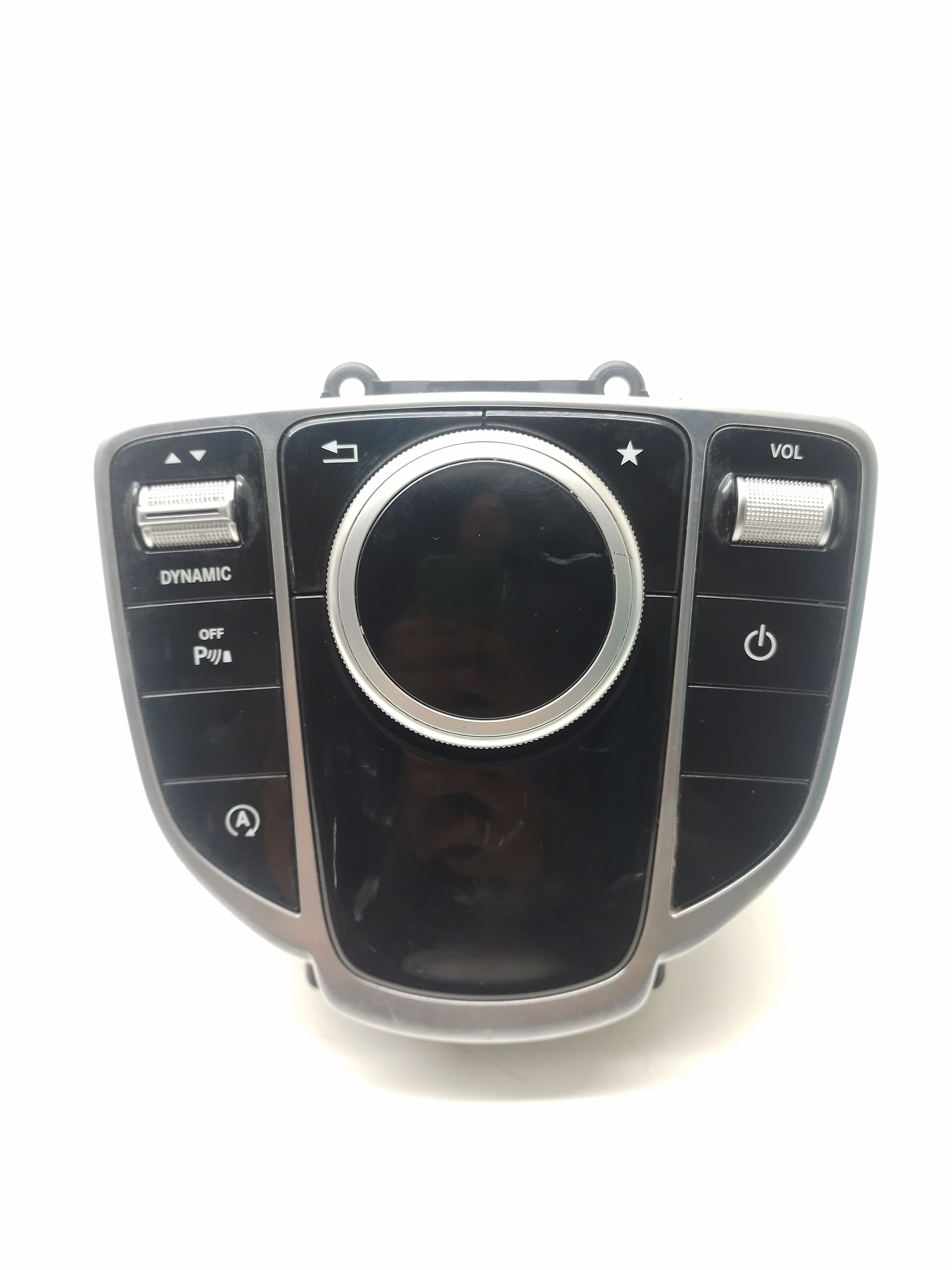 Comando Multifuncional Mercedes C180 1.8 2013 / 2014