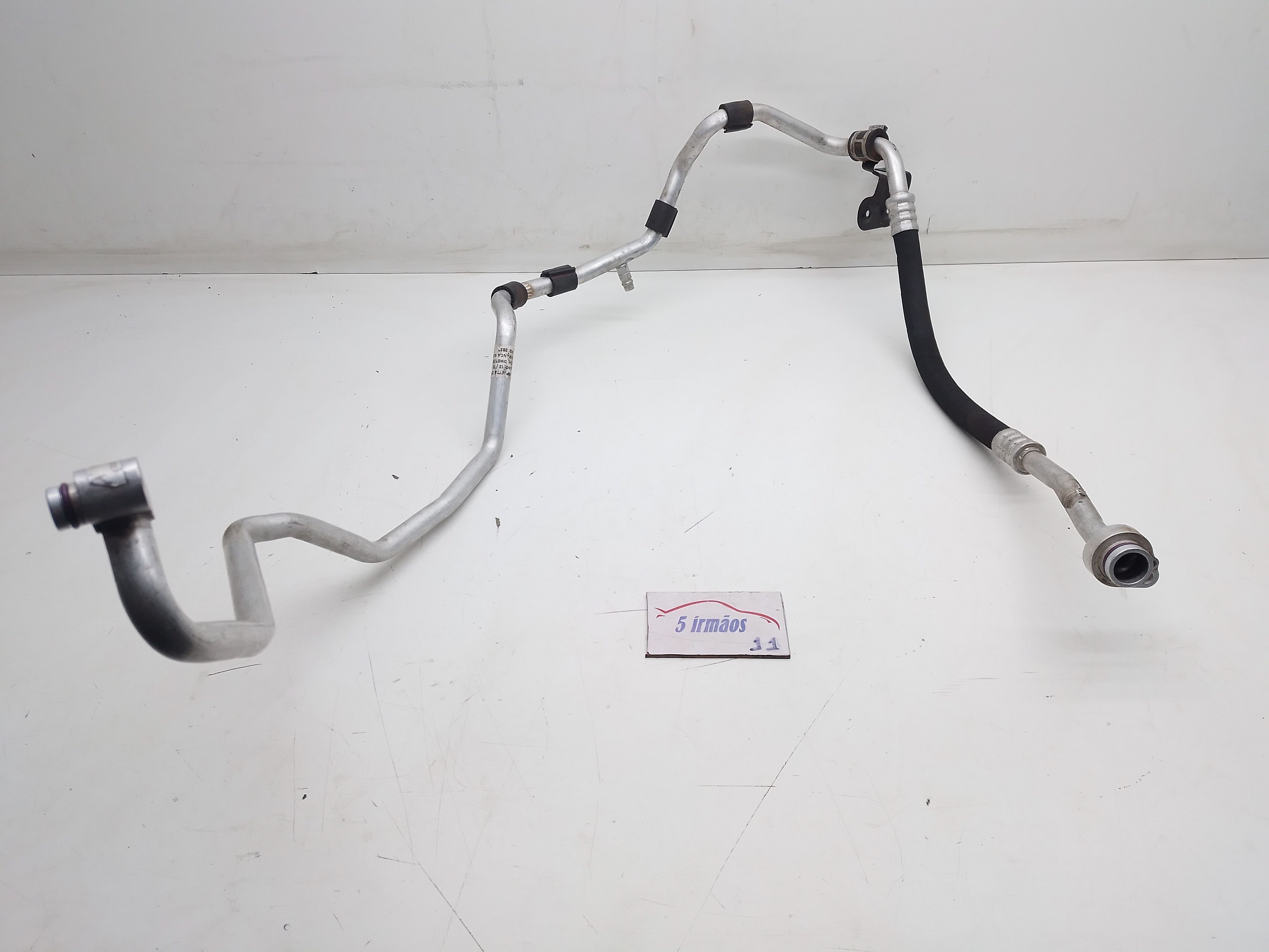 Mangueira Ar Condicionado Vw Jetta 2.0 2013 N5c0820743