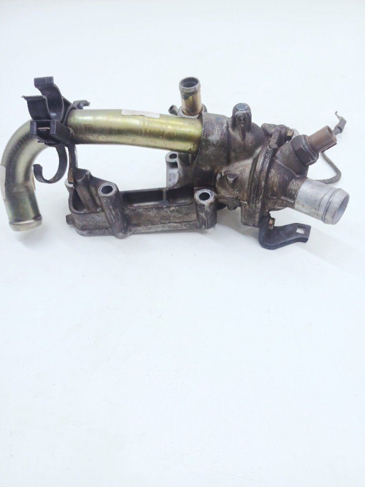 Carcaça Válvula Termostática Honda Civic 1.7 2002 2003 2004