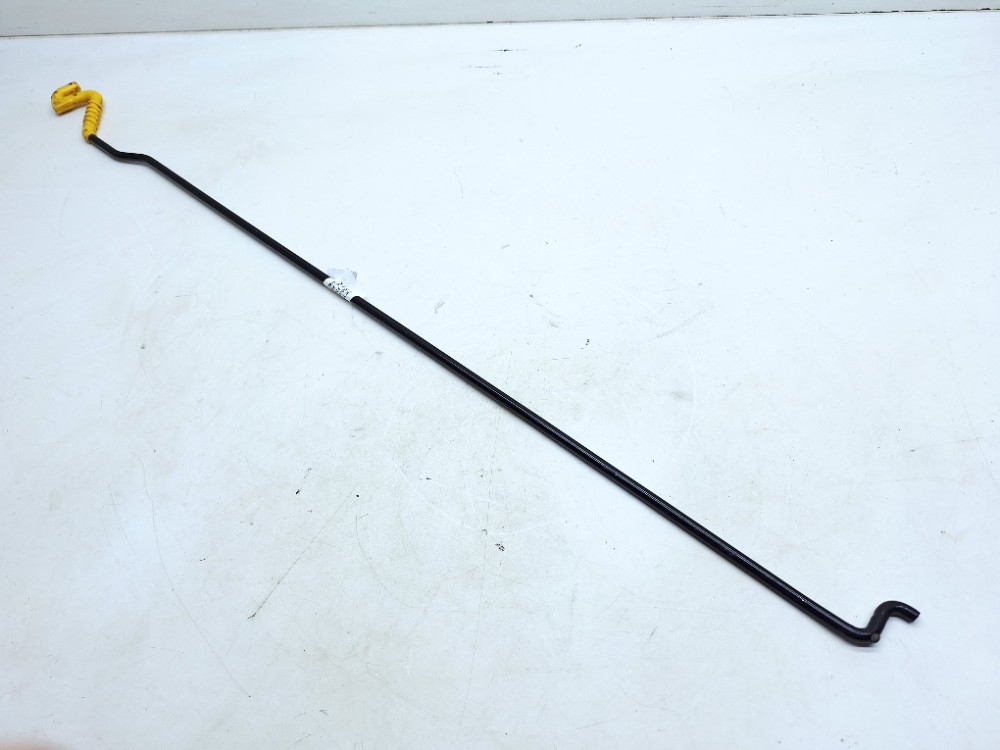 Haste Sustentação Capô Vw Tcross Tsi 1.4 2025 2g5823363