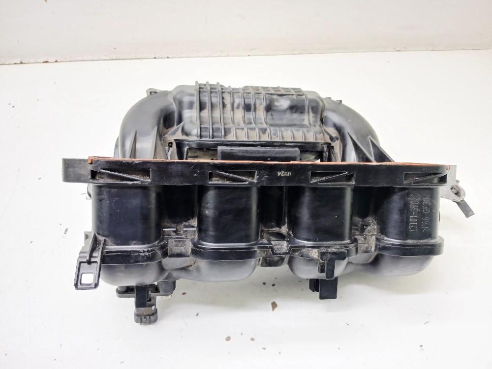 Coletor Admissão Toyota Prius Hybrid 1.8 2018 1710137060