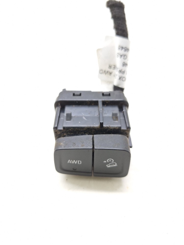Botão Controle Tração Gm Equinox 2.0 2017 2018 84204833