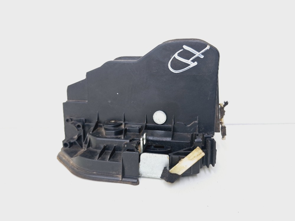 Fechadura Porta Traseira Direita Bmw 125i 2.0 2015 2016