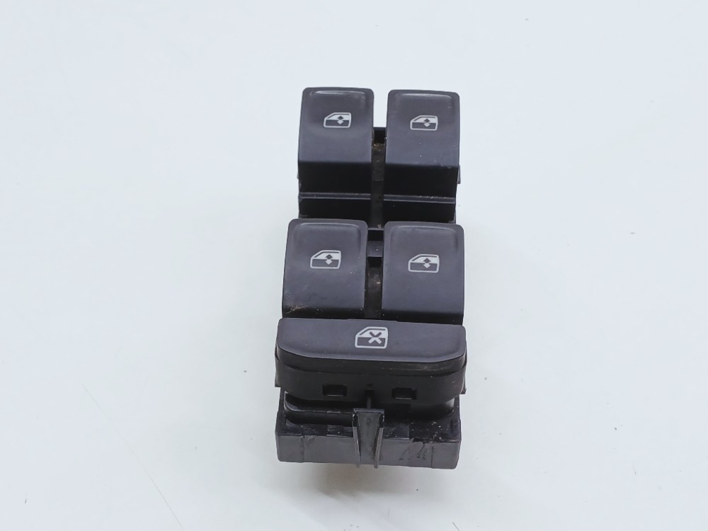 Botão Vidro Dianteiro Esquerdo Vw Nivus 1.0 2024 5g0959857f