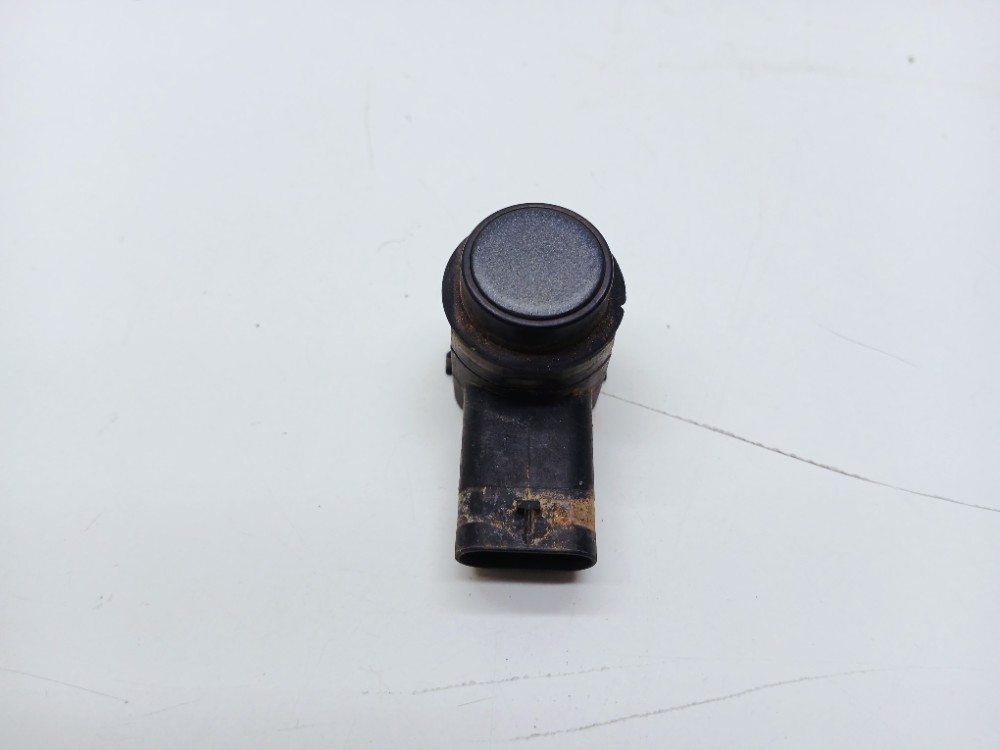 Sensor Estacionamento Traseiro Audi Q3 2.0 2014 1s0919275