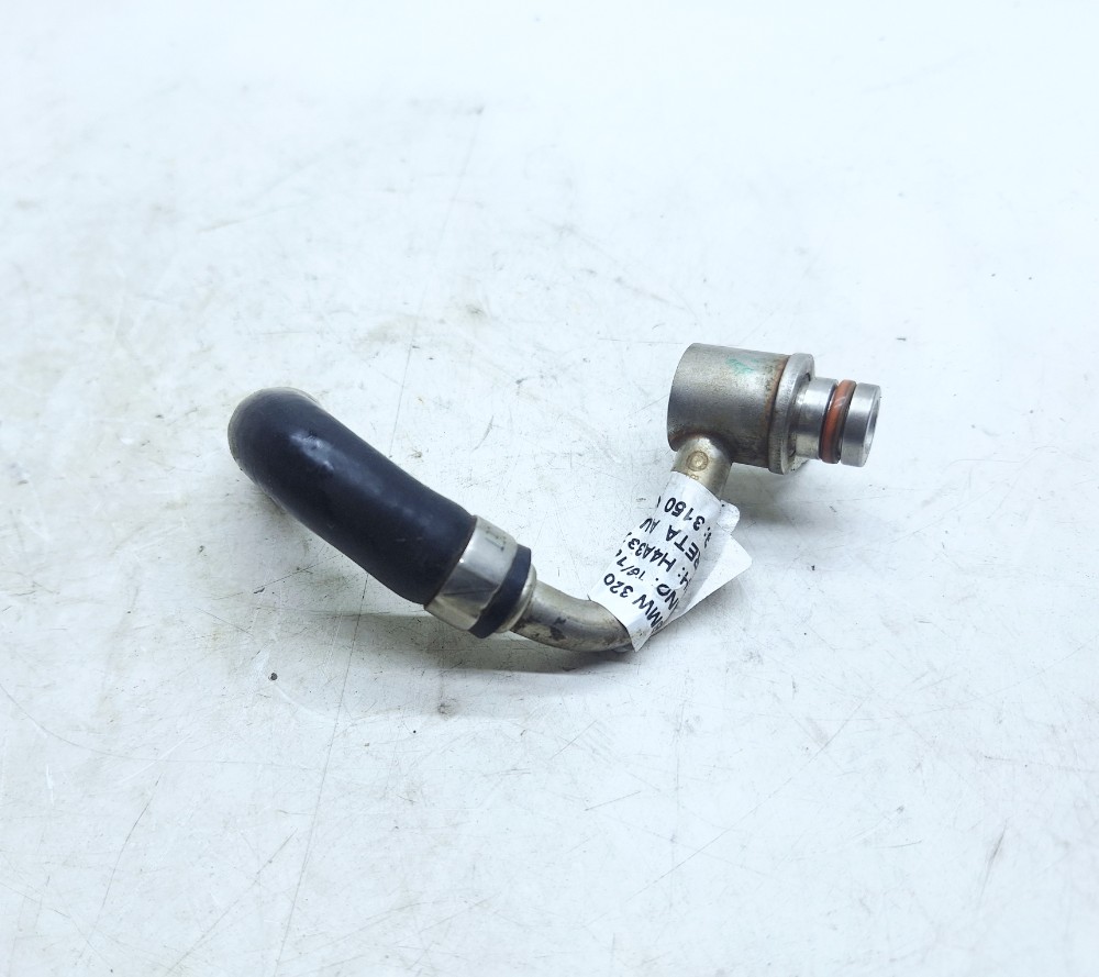 Mangueira Retorno Óleo Turbina 320i 2.0 2016 970380157008