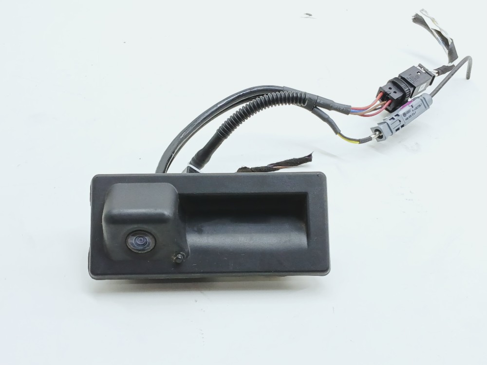 Camera Ré Vw Tiguan 2.0t 2020 5na827566d